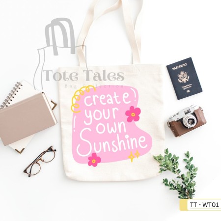 Word Tales
