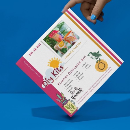 Planter Designing Kit