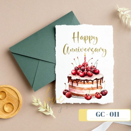 Anniversary Cards