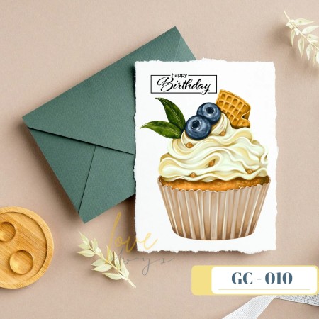 Birthday Cards