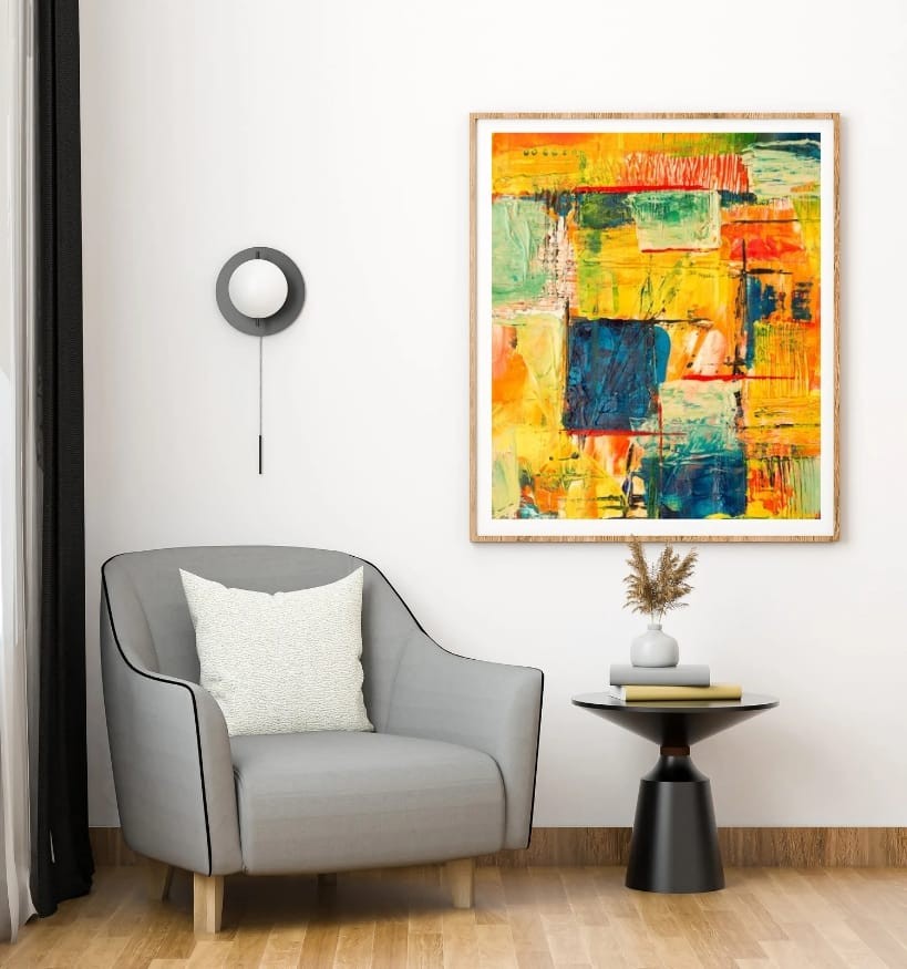 Walls That Speak – Discover Kalaakul’s Signature Wall Frames